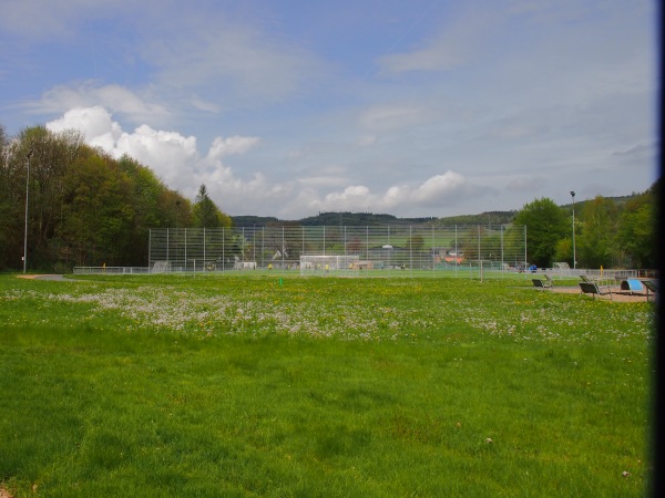 Valme-Sportplatz - Bestwig