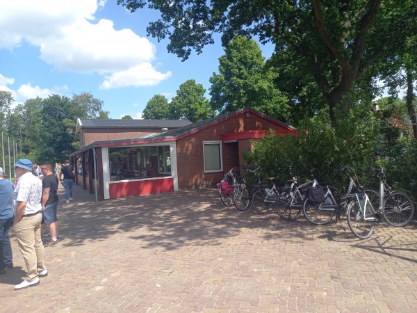 Sportpark Rutger Oldeboom - Pekela-Nieuwe Pekela
