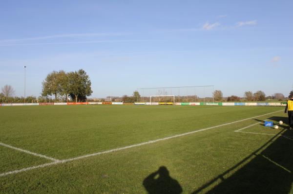 Sportpark De Ebbe - Altena-Wijk en Aalburg