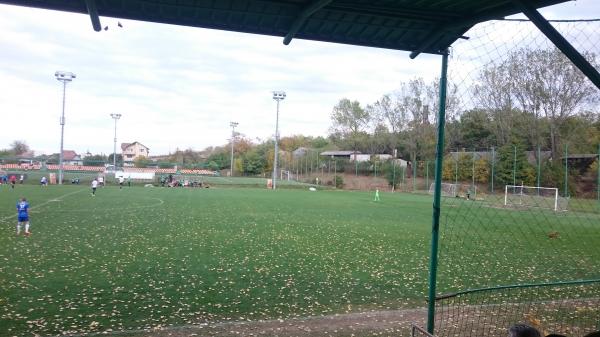 Stadionul Victoria Someșeni - Cluj-Napoca