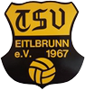 Wappen ehemals TSV Eitlbrunn 1967