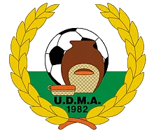 Wappen UD Montaña Alta Wappen UD Montaña Alta 32597
