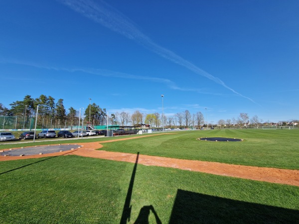 Sportanlage Lindermer Platz 2 - Gunzenhausen-Unterwurmbach