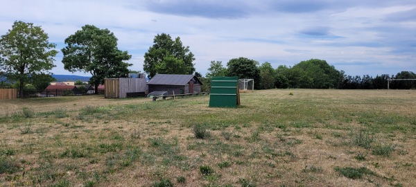 Sportplatz Rittersdorf - Rittersdorf/Thüringen