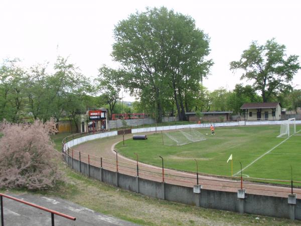 Buzánszky Jenő Stadion - Dorog