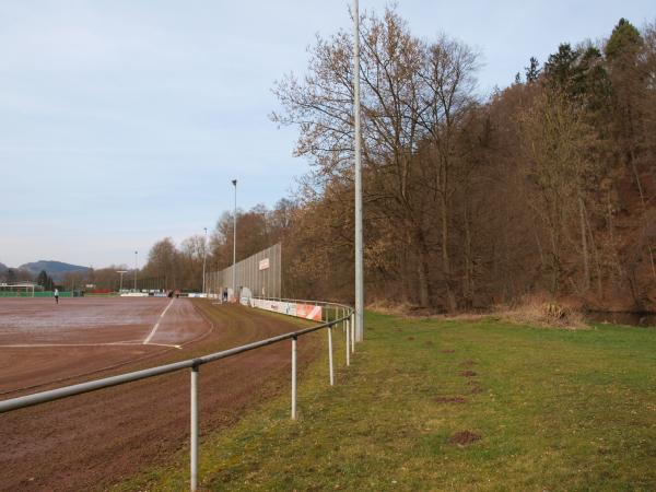 Küppelkampfbahn - Meschede-Freienohl