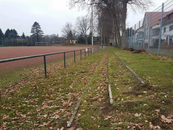 Sportplatz Lichtenauer Weg - Hamburg-Eißendorf