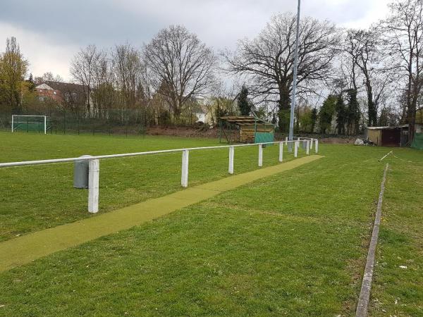 Sportanlage An der Liebigshöhe - Gießen