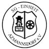 Wappen SG Einheit Azmannsdorf 1990 diverse
