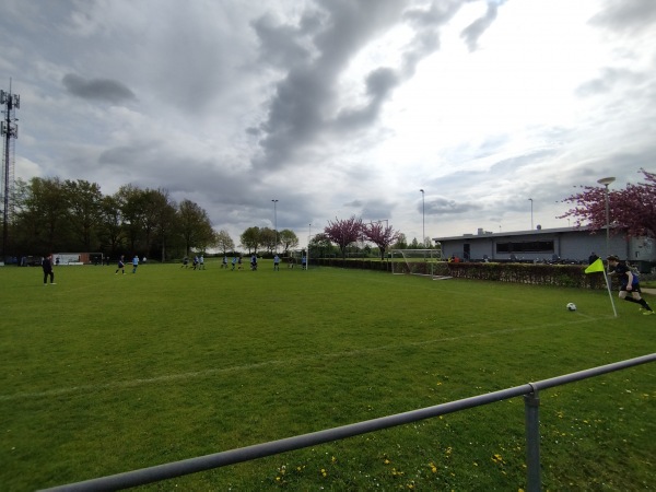 Sportpark Ratommerveld veld 3 - Roerdalen-Melick
