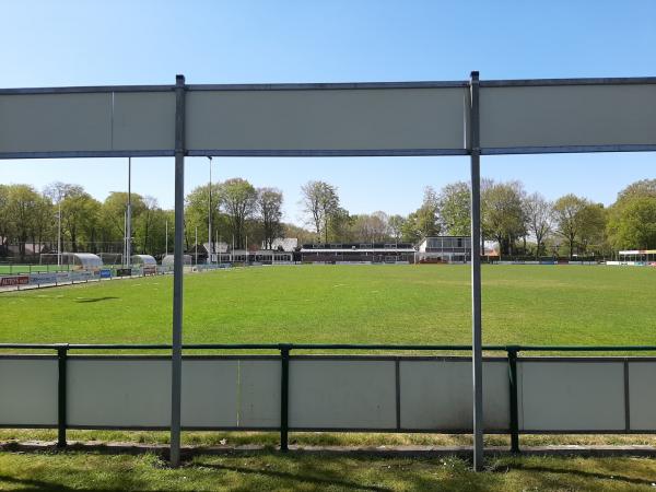 Sportpark De Haere - Elburg-Doornspijk