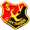 Wappen ehemals SV Gierswalde 1948