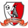 Wappen USD Valtramigna Cazzano  130902