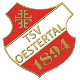 Wappen TSV Oestertal  1894  18878