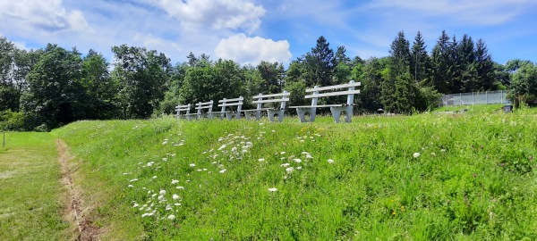 Sportplatz Brunnhalde - Sonnenbühl-Willmandingen