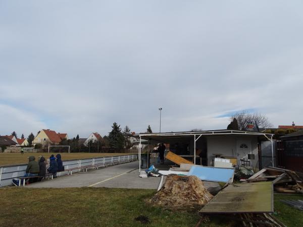 Sportplatz Lichtenwörth (alt) - Lichtenwörth