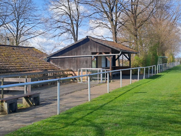 Windparkarena - Höxter-Bosseborn