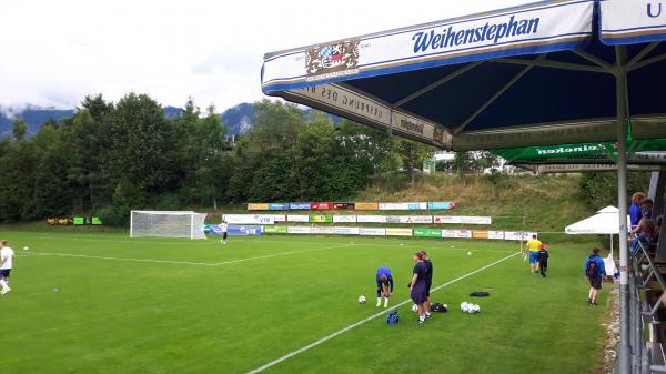 Sportplatz Angerberg - Angerberg