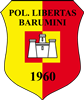 Wappen Polisportiva Libertas Barumini 