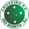Wappen Cruzeiro FC (RJ)