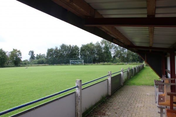 Sportanlage Osterende B-Platz - Filsum