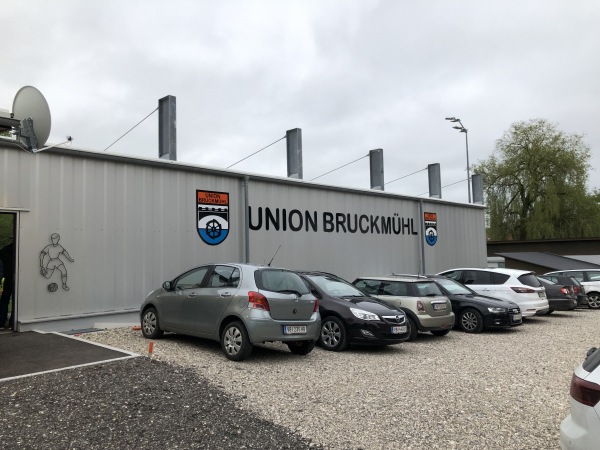 Sportplatz Bruckmühl - Ottnang