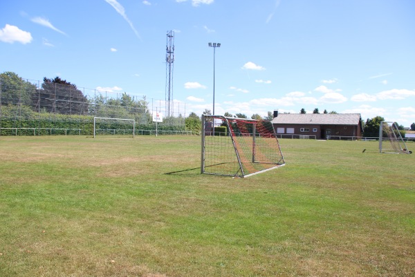 Sportanlage Auf der Höhe Platz 2 - Monschau-Kalterherberg