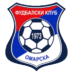 Wappen FK Omarska  95953