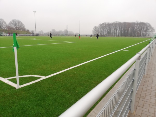 S-Stadion Nebenplatz 3 - Wesel