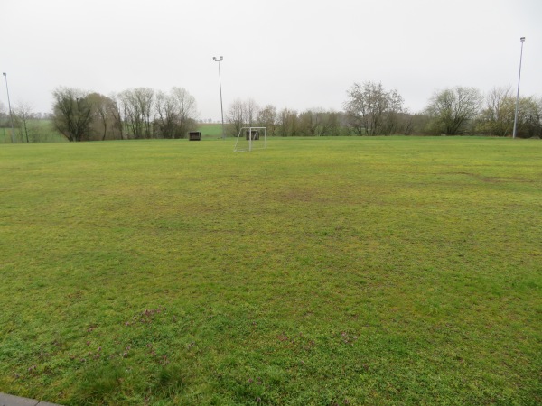 Sportanlage Strümpfelbrunn Platz 2 - Waldbrunn/Odenwald-Strümpfelbrunn