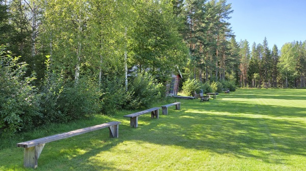 Sömmermyra IP - Brännfors