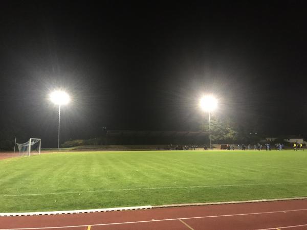 TSV-Stadion - Pfungstadt