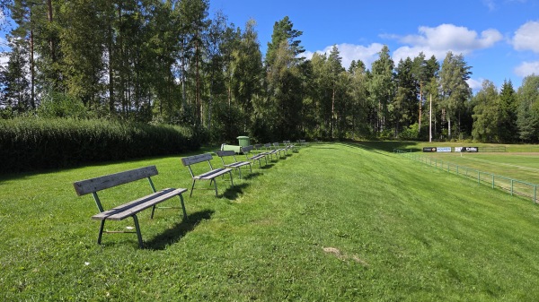 Tunet, Näsviken - Näsviken