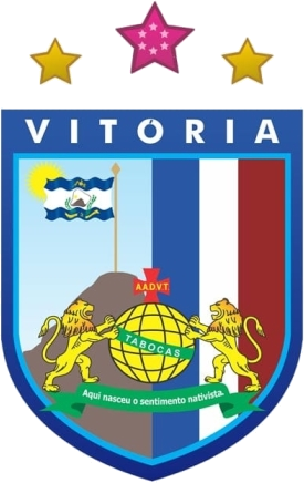 Wappen AAD Vitória das Tabocas  76056