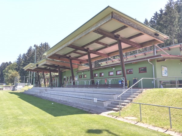 Sportanlage Kainbach - Kainbach bei Graz