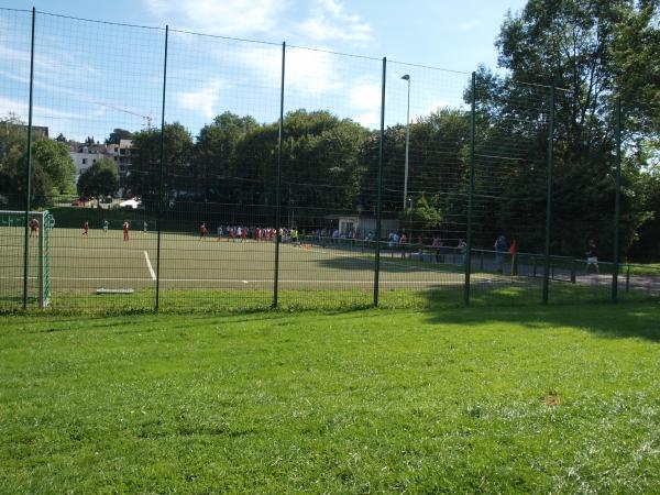 Sportplatz Weyersberg II - Solingen