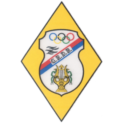 Wappen GRD Bragadense