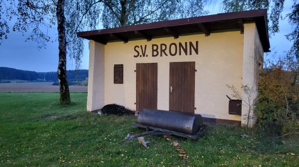 Sportanlage Ziegelhütte Platz 2 - Pegnitz-Bronn