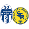 Wappen SG Rhauderfehn II / Collinghorst/Rajen II (Ground C)