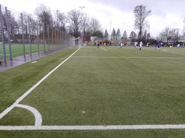 Stadion Am Hünting Nebenplatz 2 - Bocholt