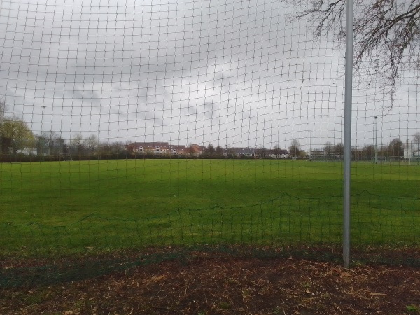 Dietrich-Lang-Sportzentrum Platz 3 - Neu-Ulm