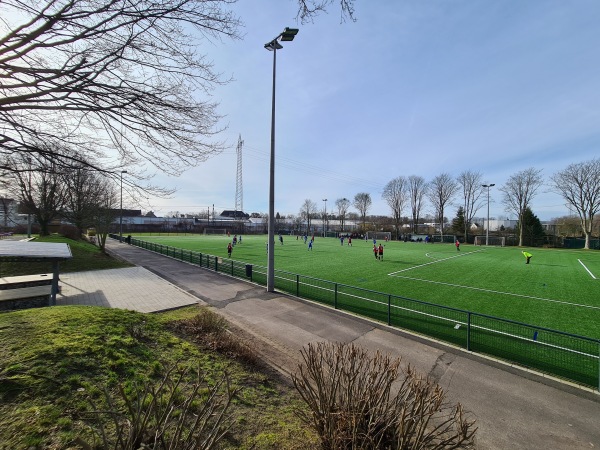 Sportpark Burg Gretesch C-Platz - Osnabrück-Gretesch