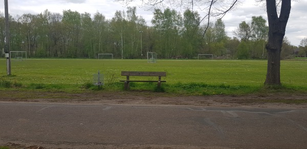 Sportplatz Lauenbrück B - Lauenbrück 