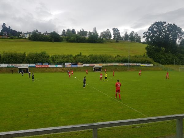 Union Bad Kreuzen Arena - Bad Kreuzen