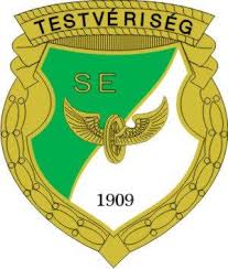 Wappen Testvériség SE Wappen Testvériség SE