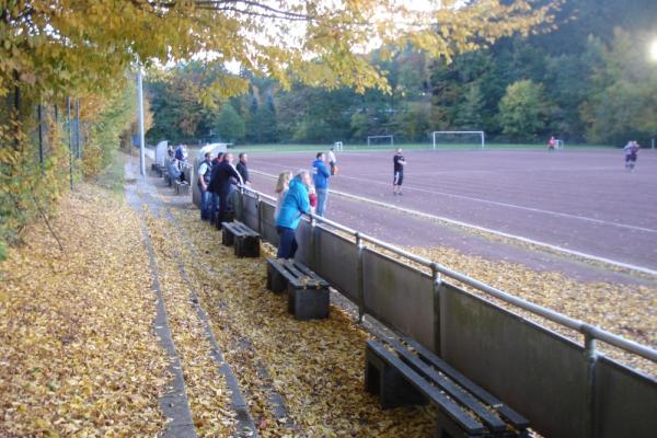 Valme-Sportplatz - Bestwig