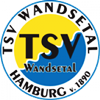 Wappen TSV Wandsetal 1890 IV  119874