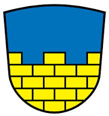Wappen ehemals SV Goldbach 90