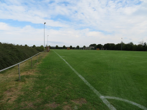 Sportanlage Nordsulingen B-Platz - Sulingen-Nordsulingen