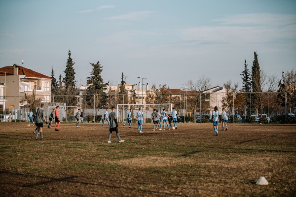 Stadio Nea Politia B - Larissa